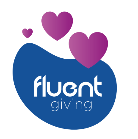 fluent giving