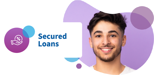 Secured loans