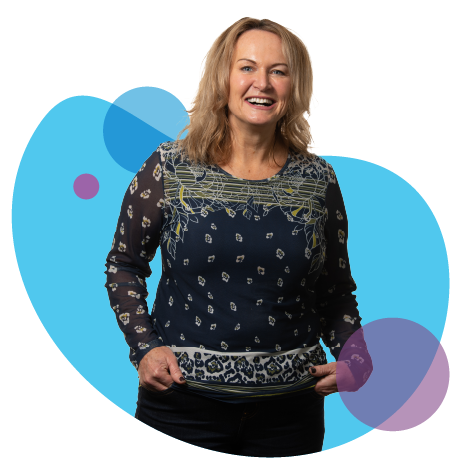 Suzanne Aspden