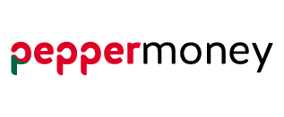 Pepper Money logo