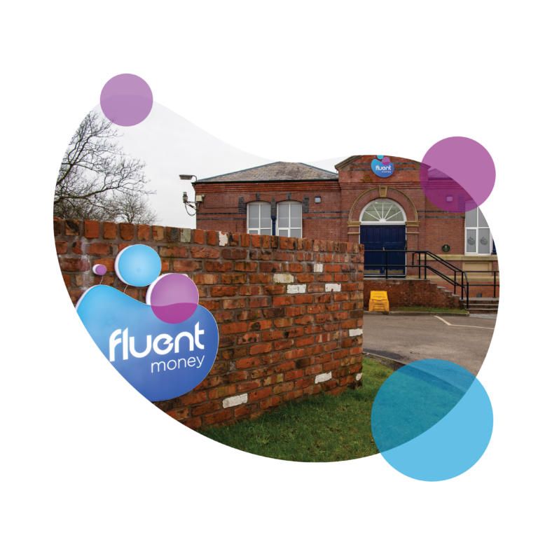 Fluent Money HQ