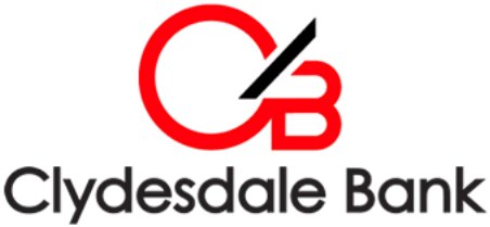 Clydesdale Bank Logo