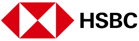 HSBC Logo