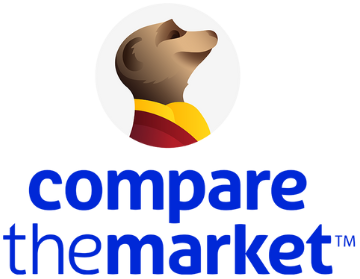 Compare the Market Logo