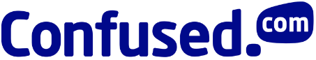 Confused.com Logo