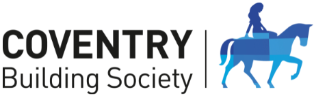 Coventry Building Society Logo