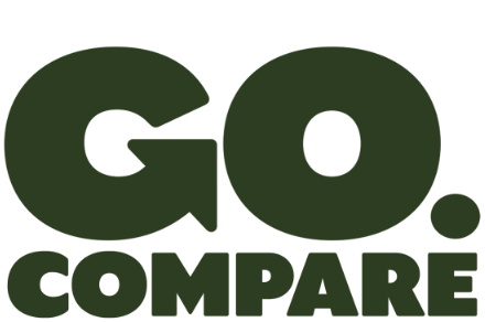 Go Compare Logo