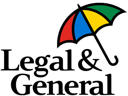 Legal & General Logo