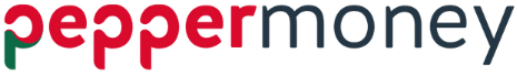 Pepper Money Logo