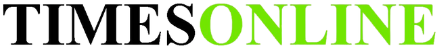 Times Online Logo